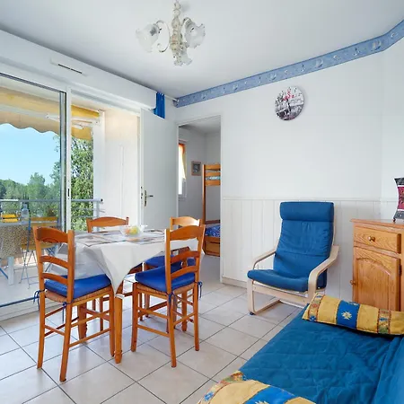 Les Alizes N30 - 3p4 Apartment