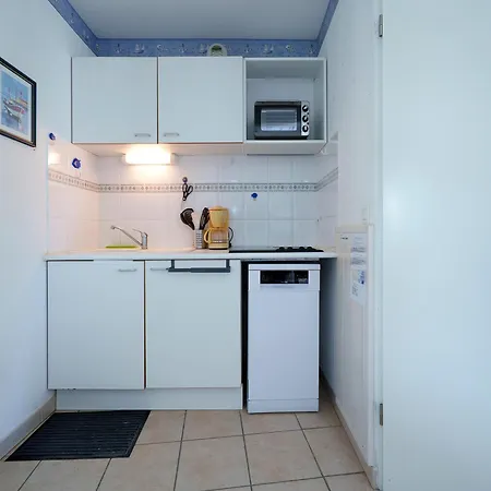 Les Alizes N30 - 3p4 Apartment Le Grau-du-Roi
