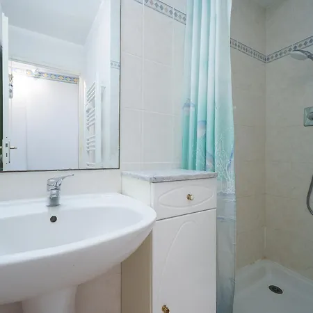 Appartement Les Alizes N30 - 3p4 *