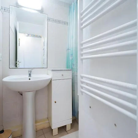 Apartment Les Alizes N30 - 3p4