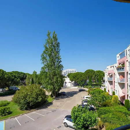 Les Alizes N30 - 3p4 Appartement *